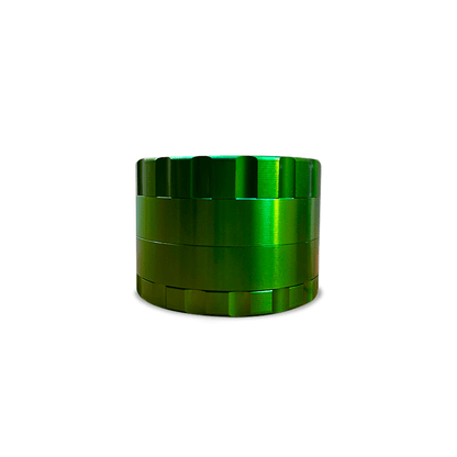 PREMIUM ALUMINUM CRUSHER | Green