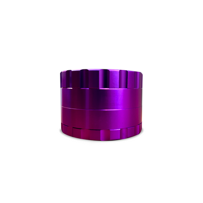 PREMIUM ALUMINUM CRUSHER | Purple